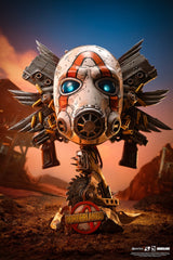 Borderlands - PureArts Psycho Bandit Art Mask Cosplay Mask - Tophatter Daily Deals