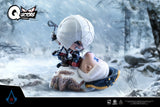 ASSASSIN'S CREED - PureArts Qlectors Connor The Last Breath Other Collectibles - Tophatter Daily Deals
