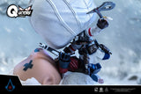 ASSASSIN'S CREED - PureArts Qlectors Connor The Last Breath Other Collectibles - Tophatter Daily Deals