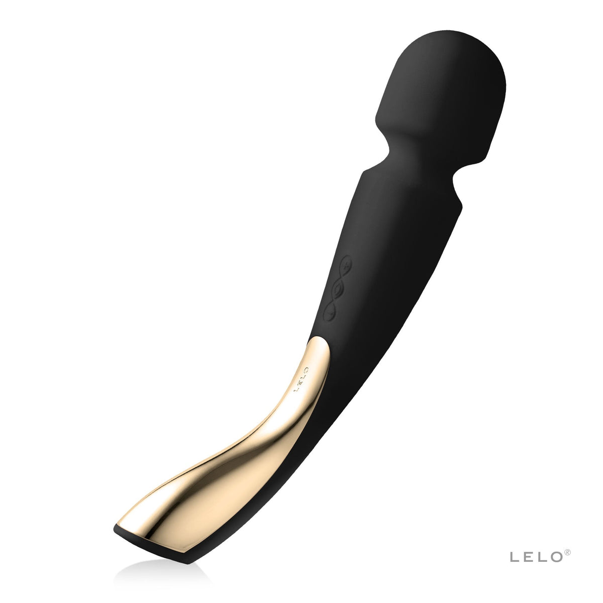 Lelo Smart Wand 2 Large – Luxury Full-Body Massager > Sex Toys > Massage Wands - Tophatter Daily Deals