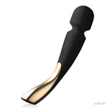 Lelo Smart Wand 2 Large – Luxury Full-Body Massager > Sex Toys > Massage Wands - Tophatter Daily Deals