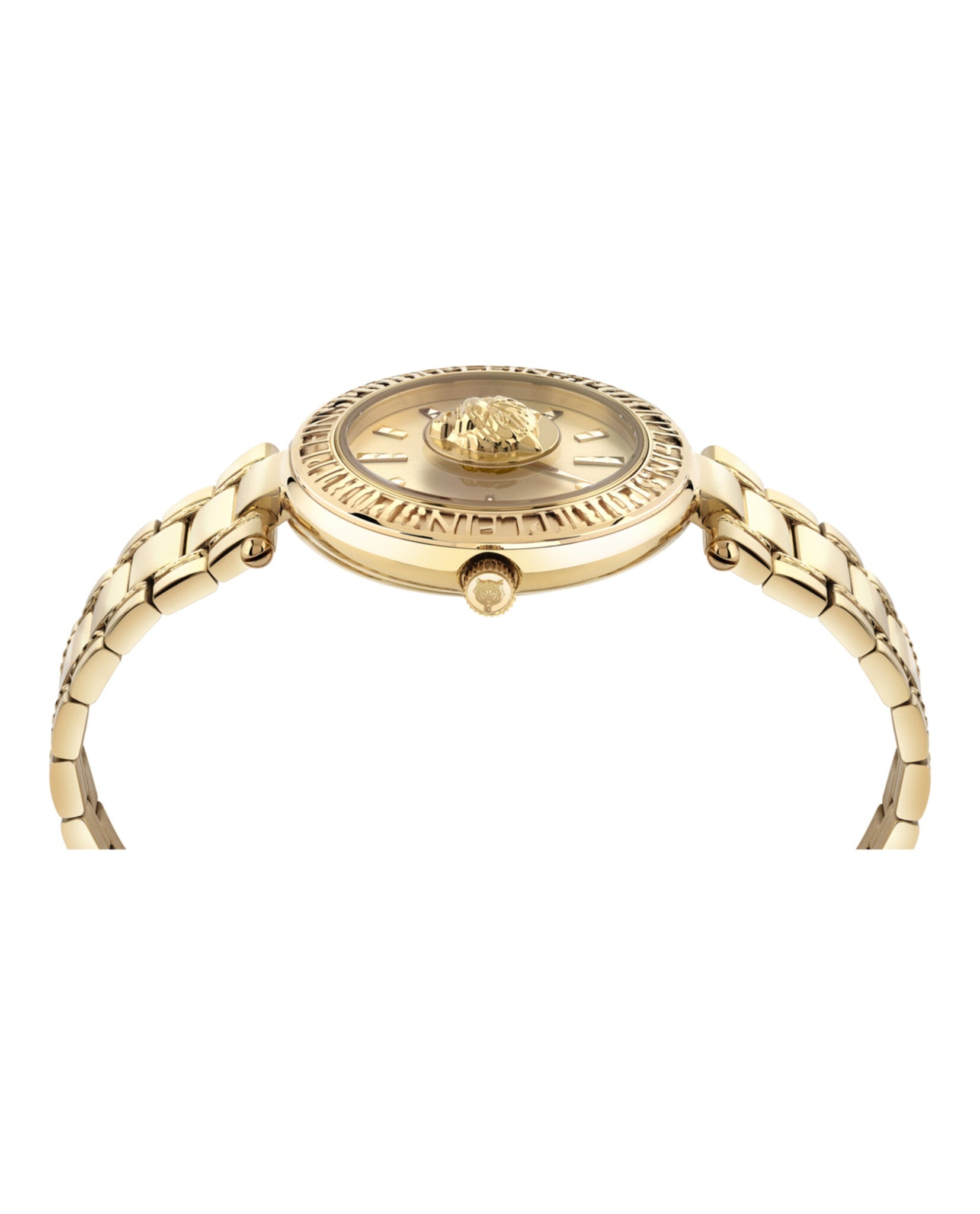 Plein Sport Opium Bracelet Watch Watches - Tophatter Daily Deals