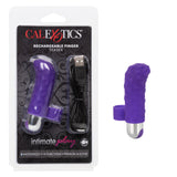 Intimate Play Rechargeable Finger Teaser – Vibrator > Vibrators > Finger Vibrators - Tophatter Daily Deals