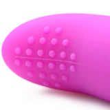 Bang Couple's Kit (Purple) – Silicone Couples Toy Set with Vibrating Bullet and Accessories > Sex Toys > Couples Toys - Tophatter Daily Deals