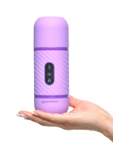 Love Thrust-Her G-Spot Vibrator for Women > Sex Toys For Ladies > G-Spot Vibrators - Tophatter Daily Deals