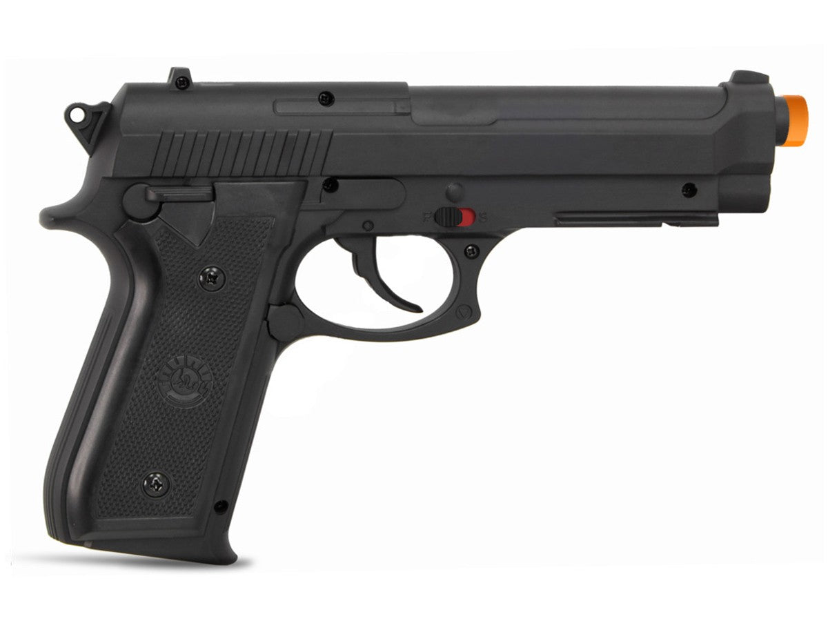 Taurus PT92 CO2 NBB Airsoft Pistol - Tophatter Daily Deals