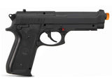 Taurus PT92 CO2 NBB Airsoft Pistol - Tophatter Daily Deals
