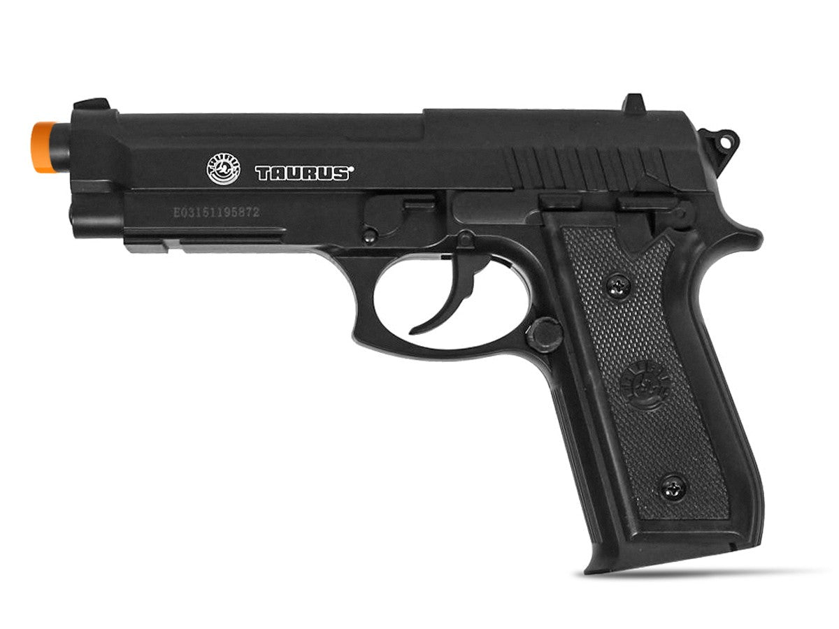 Taurus PT92 CO2 NBB Airsoft Pistol - Tophatter Daily Deals