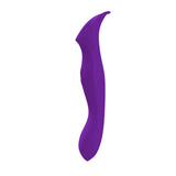 Petallux (Purple) – Dual-Ended Clitoral Stimulator > Sex Toys For Ladies > Clitoral Vibrators and Stimulators - Tophatter Daily Deals