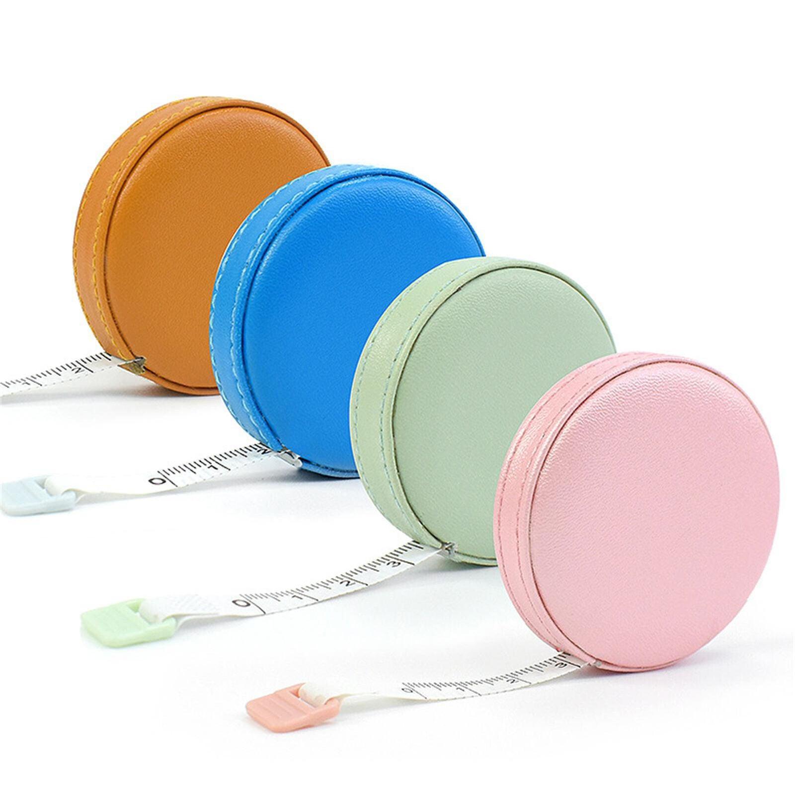 Retractable Tape Measures for Sewing - Retractable Measuring Tape for Body, 60