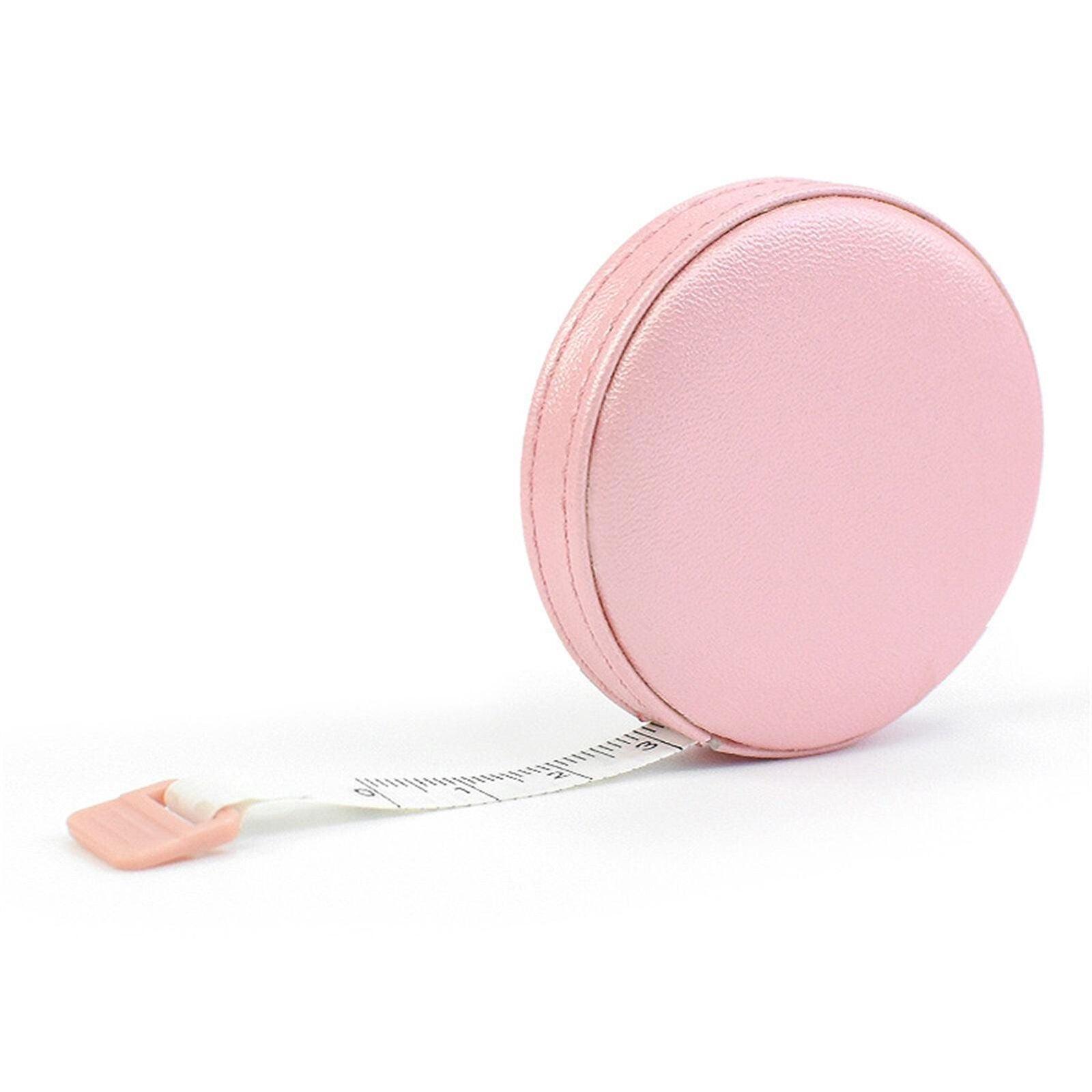 Retractable Tape Measures for Sewing - Retractable Measuring Tape for Body, 60