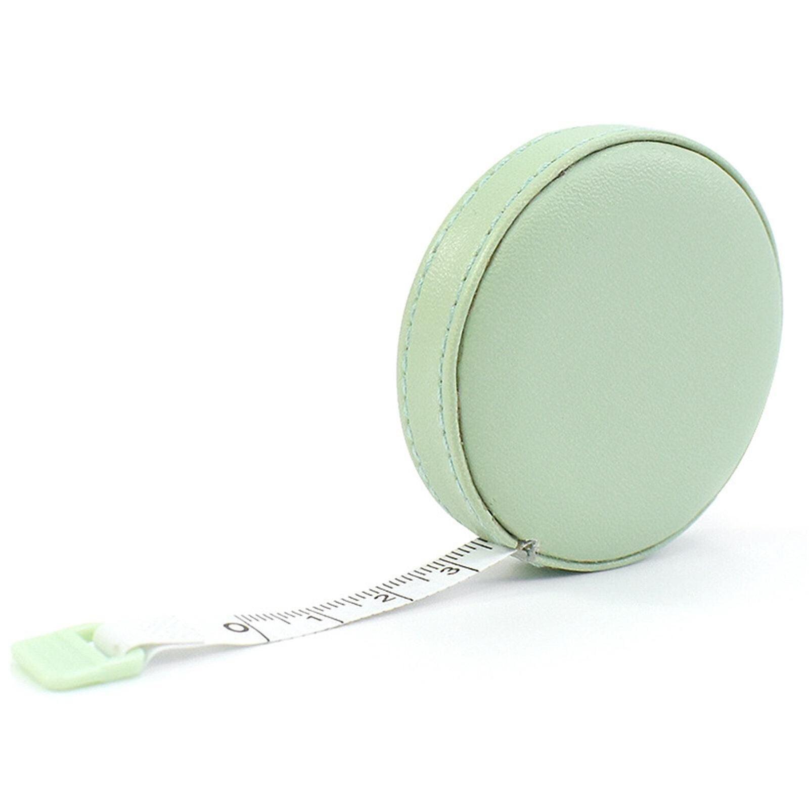 Retractable Tape Measures for Sewing - Retractable Measuring Tape for Body, 60