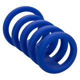 Admiral Xtreme Cage – Liquid Silicone Cock Cage > Bondage Gear > Male Chastity - Tophatter Daily Deals