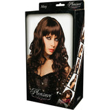 Pleasure Wigs Missy Brunette Wig > Clothes > Wigs - Tophatter Daily Deals