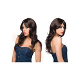 Power Wetlook Bodysuit with High Cut Leg > Clothes > Wigs - Tophatter Daily Deals