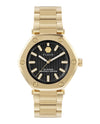 Philipp Plein The Hexagon Bracelet Watch Gold Watches - Tophatter Daily Deals