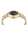 Philipp Plein The Hexagon Bracelet Watch Watches - Tophatter Daily Deals
