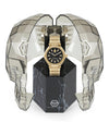 Philipp Plein The Hexagon Bracelet Watch Watches - Tophatter Daily Deals