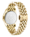 Philipp Plein Date Superlative Crystal Watch Watches - Tophatter Daily Deals