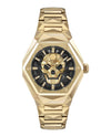 Philipp Plein The $kull Spikes Silicone Watch Watches - Tophatter Daily Deals