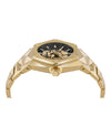Philipp Plein The $kull Spikes Silicone Watch Watches - Tophatter Daily Deals