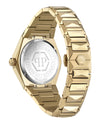 Philipp Plein The $kull Spikes Silicone Watch Watches - Tophatter Daily Deals