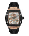 Philipp Plein The $keleton Automatic Watch Two Tone Watches - Tophatter Daily Deals