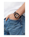 Philipp Plein The $keleton Automatic Watch Watches - Tophatter Daily Deals