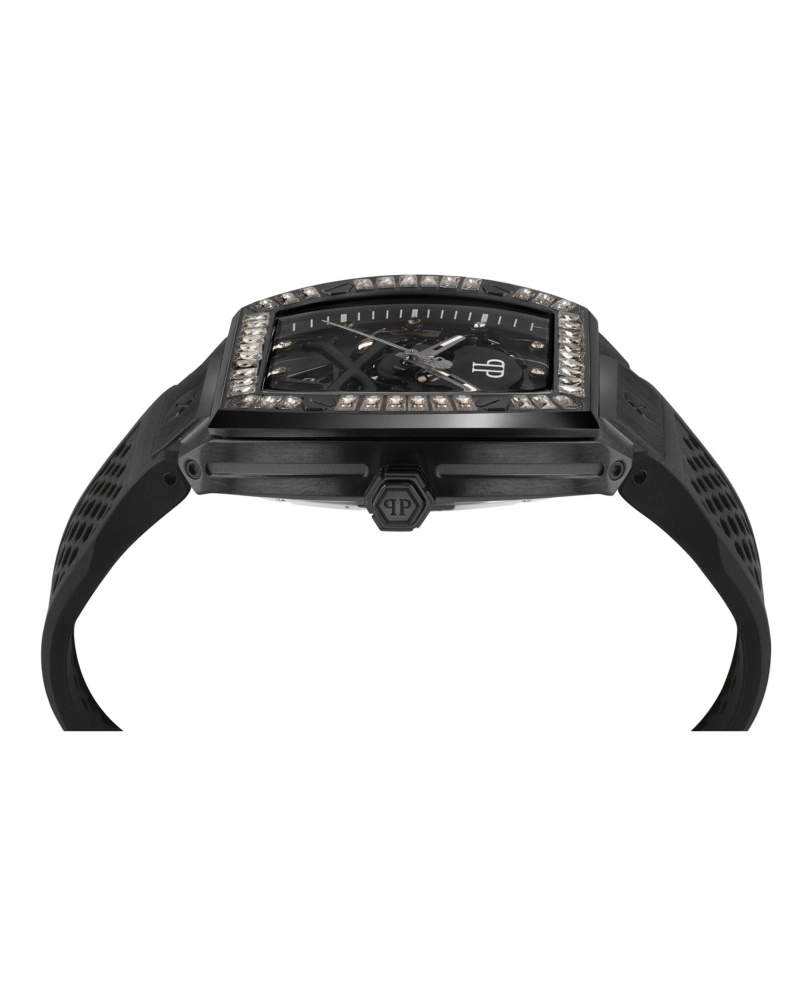 Philipp Plein The $keleton Automatic Watch Watches - Tophatter Daily Deals