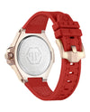 Philipp Plein Plein Lady Royal Crystal Watch Watches - Tophatter Daily Deals