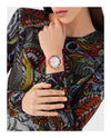 Philipp Plein Plein Lady Royal Crystal Watch Watches - Tophatter Daily Deals