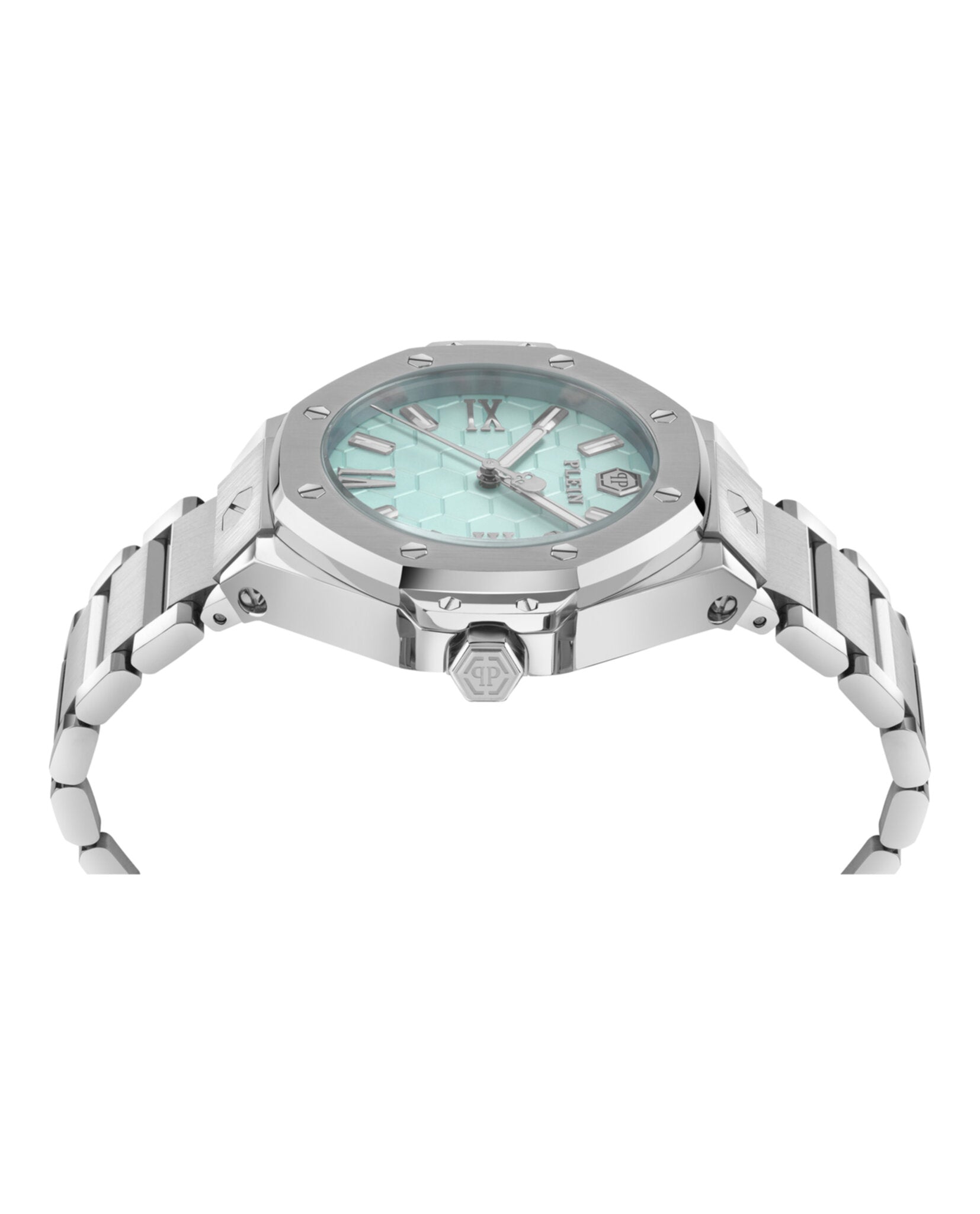 Philipp Plein Plein Lady Royal Bracelet Watch Watches - Tophatter Daily Deals