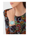 Philipp Plein Queen Crystal Watch Watches - Tophatter Daily Deals