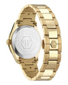 Philipp Plein Queen Crystal Watch Watches - Tophatter Daily Deals