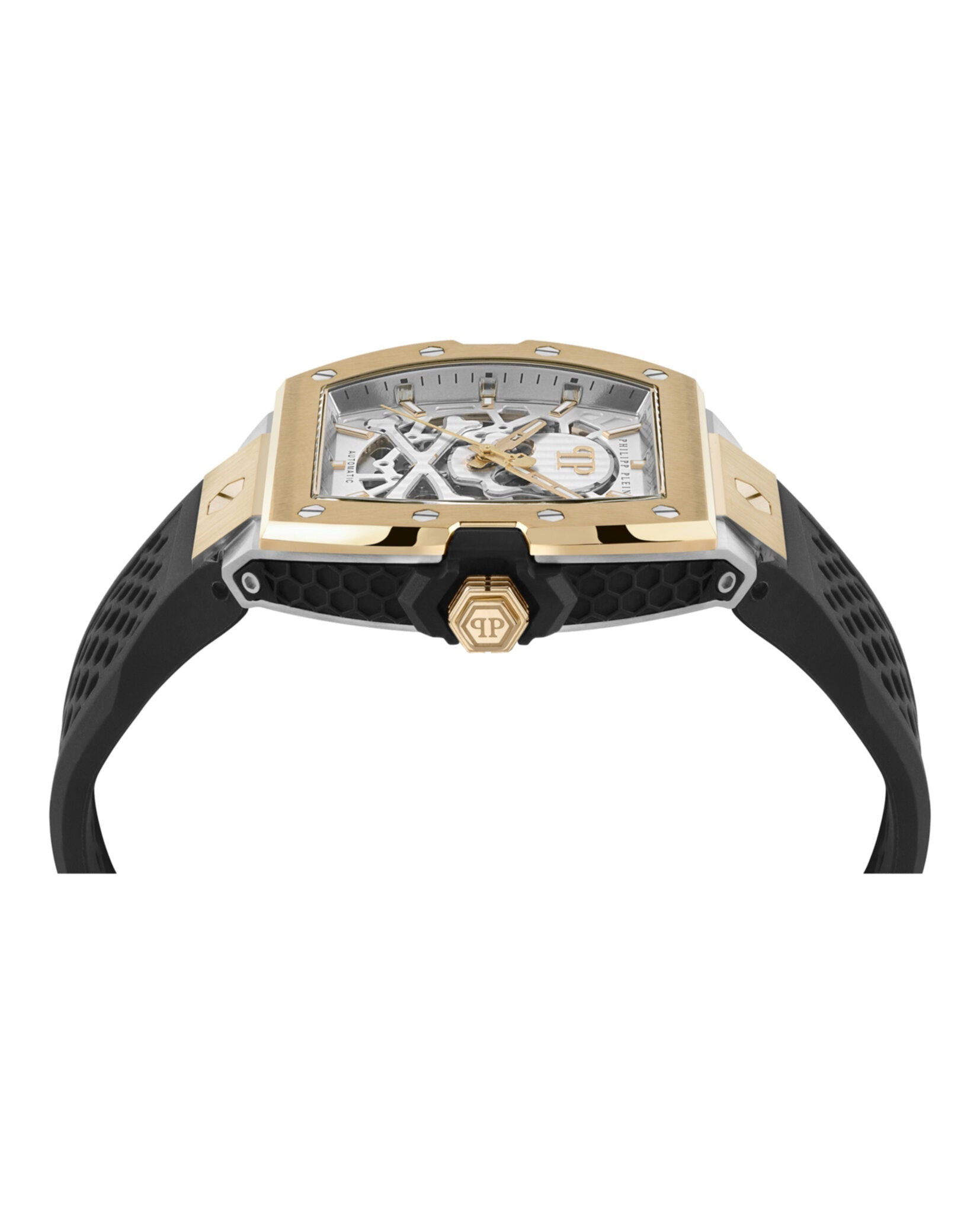Philipp Plein The $keleton 2.0 Automatic Watch Watches - Tophatter Daily Deals