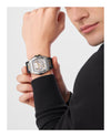 Philipp Plein The $keleton 2.0 Automatic Watch Watches - Tophatter Daily Deals