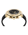 Philipp Plein Plein Chrono Royal Silicone Watch Watches - Tophatter Daily Deals