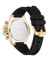 Philipp Plein Plein Chrono Royal Silicone Watch Watches - Tophatter Daily Deals