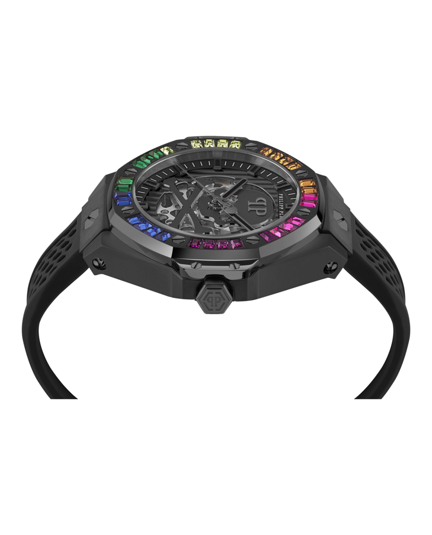Philipp Plein Plein $keleton Royal Automatic Watch Watches - Tophatter Daily Deals
