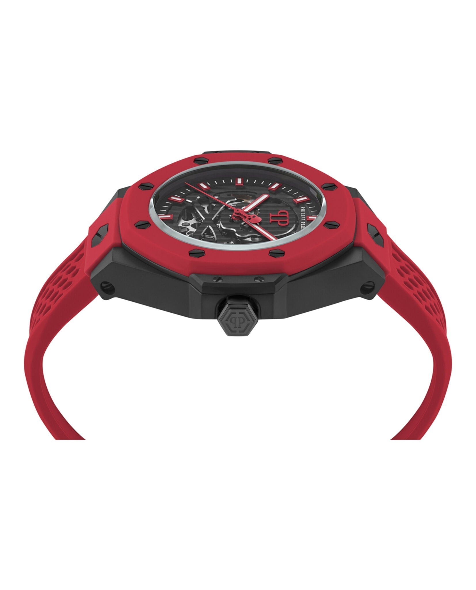 Philipp Plein Plein $keleton Royal Automatic Watch Watches - Tophatter Daily Deals