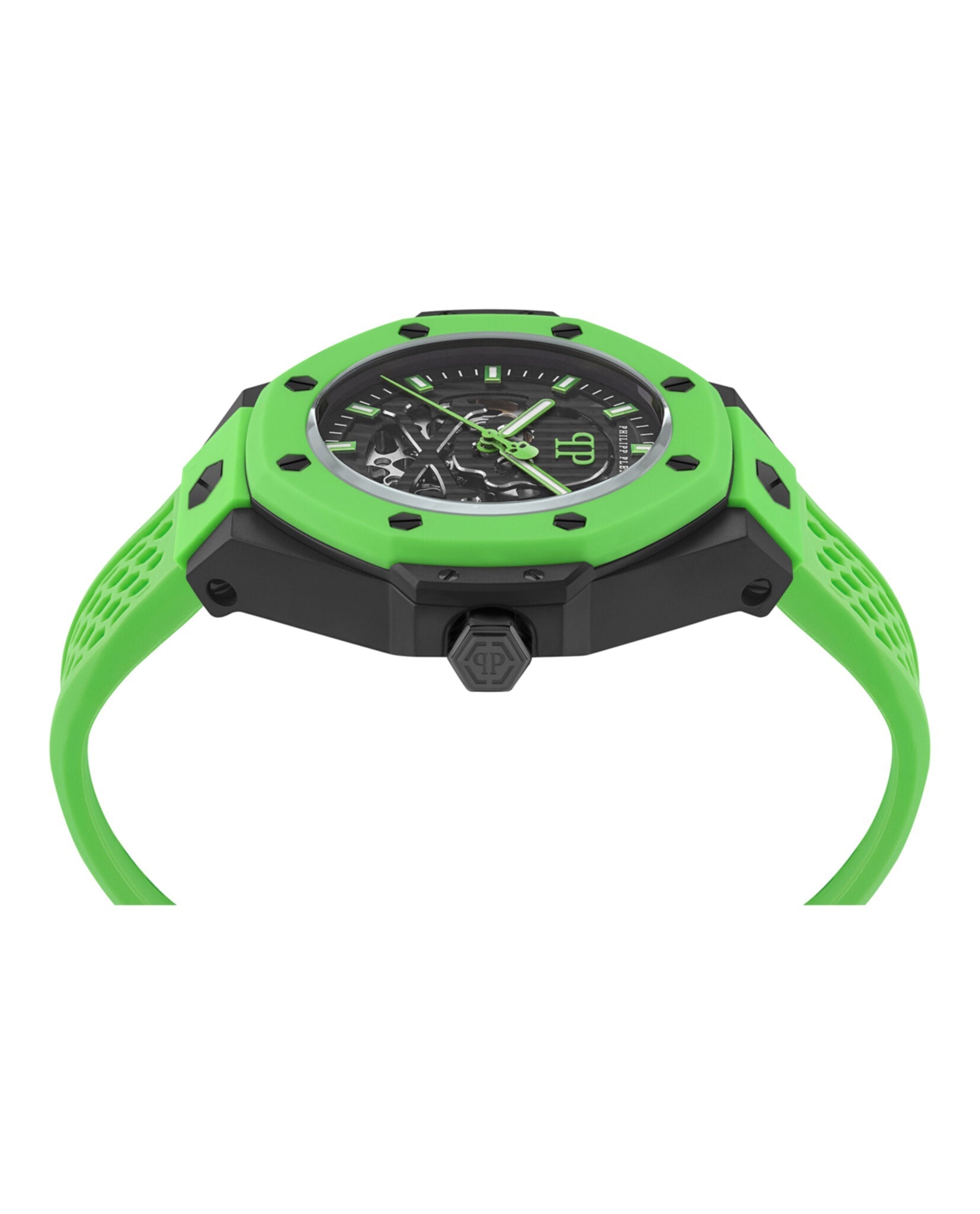 Philipp Plein Plein $keleton Royal Automatic Watch Watches - Tophatter Daily Deals
