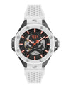 Philipp Plein Plein $keleton Royal Automatic Watch Black Watches - Tophatter Daily Deals