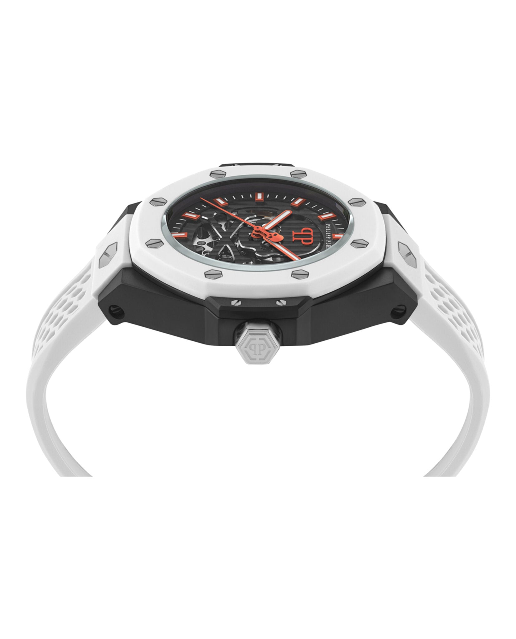 Philipp Plein Plein $keleton Royal Automatic Watch Watches - Tophatter Daily Deals