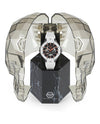 Philipp Plein Plein $keleton Royal Automatic Watch Watches - Tophatter Daily Deals