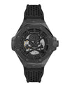 Philipp Plein Plein $keleton Royal Automatic Watch Black Watches - Tophatter Daily Deals