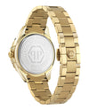 Philipp Plein Plein Heaven Crystal Watch Watches - Tophatter Daily Deals