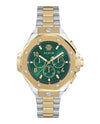 Philipp Plein Plein Chrono Royal Bracelet Watch Two Tone Watches - Tophatter Daily Deals