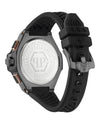 Philipp Plein Plein Chrono Royal Silicone Watch Watches - Tophatter Daily Deals