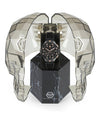 Philipp Plein Plein Chrono Royal Silicone Watch Watches - Tophatter Daily Deals