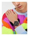Philipp Plein Plein Chrono Royal Silicone Watch Watches - Tophatter Daily Deals